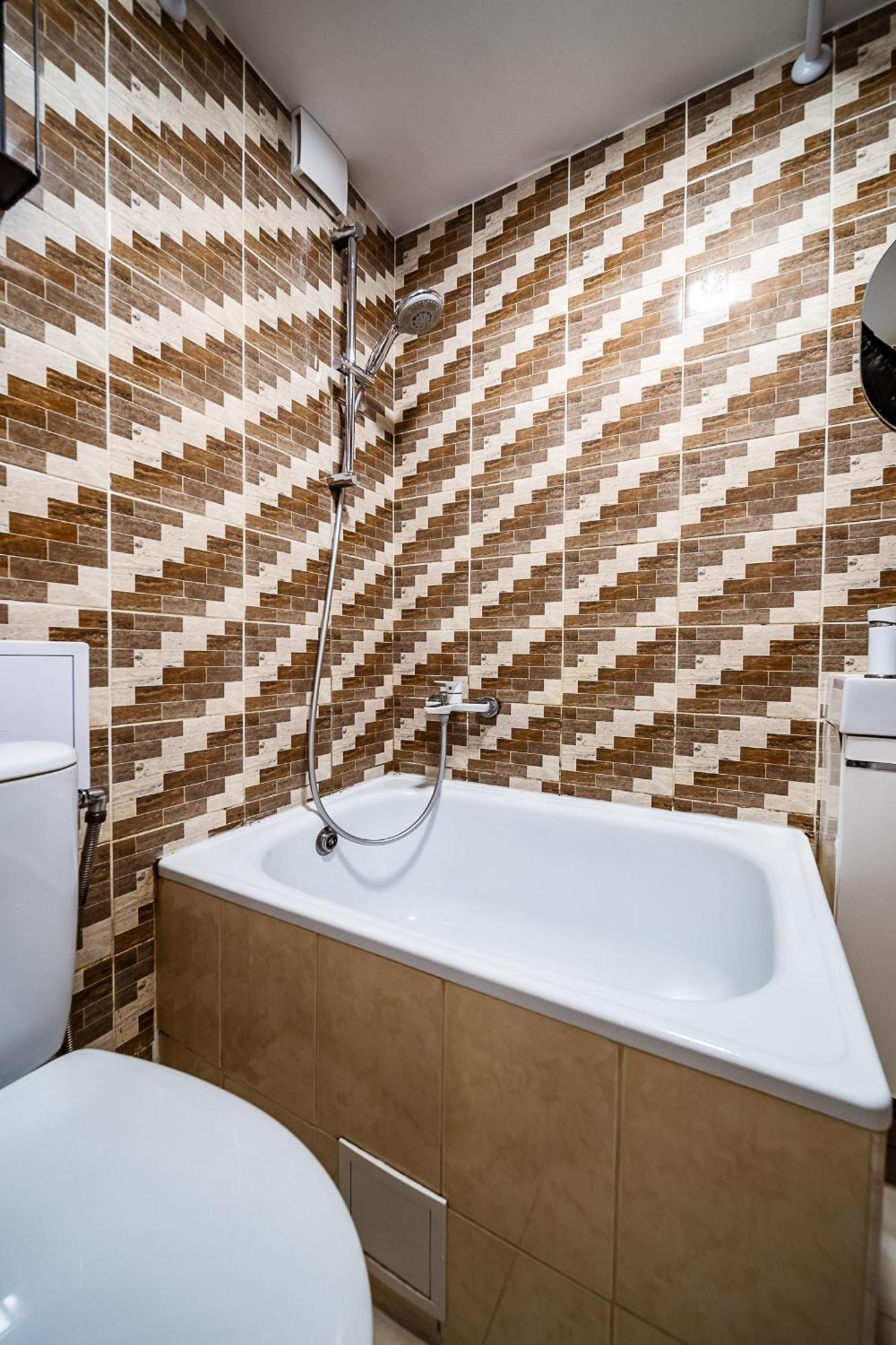 Hugo Apartment Šiauliai Kültér fotó