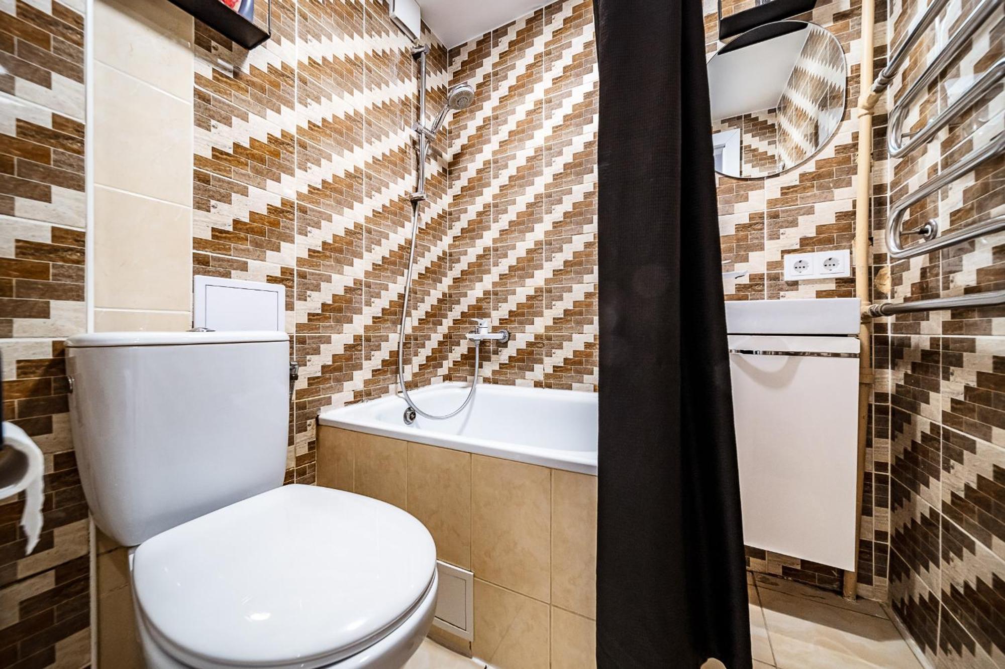 Hugo Apartment Šiauliai Kültér fotó